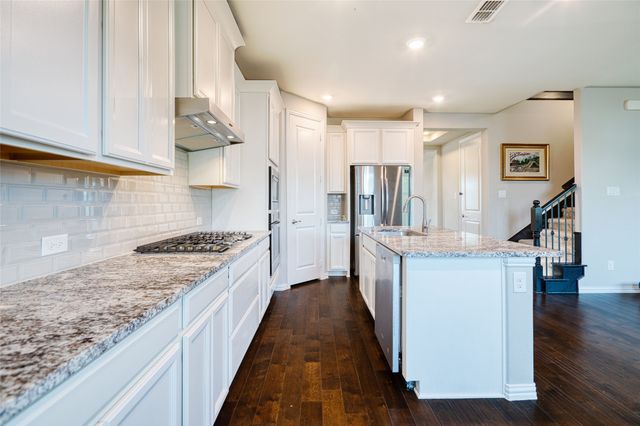 2317 Connor Way, Carrollton, TX 75010