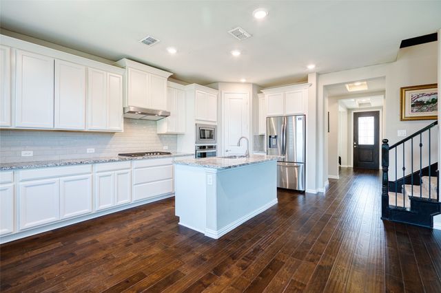 2317 Connor Way, Carrollton, TX 75010