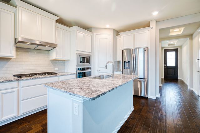 2317 Connor Way, Carrollton, TX 75010