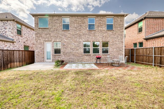 2317 Connor Way, Carrollton, TX 75010