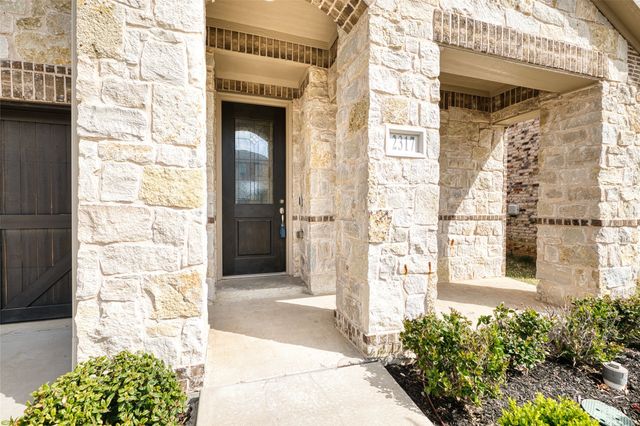 2317 Connor Way, Carrollton, TX 75010