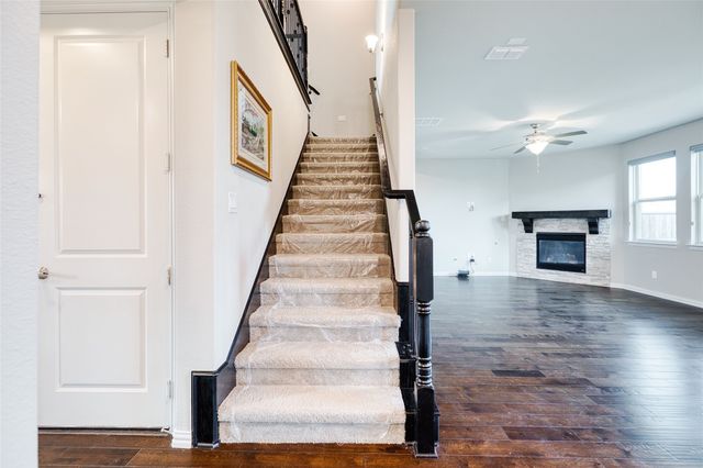 2317 Connor Way, Carrollton, TX 75010