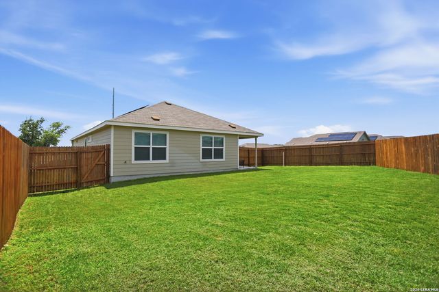2509 Arctic Warbler, New Braunfels, TX 78130