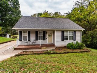 310 Wilson Street, Graham, NC 27253