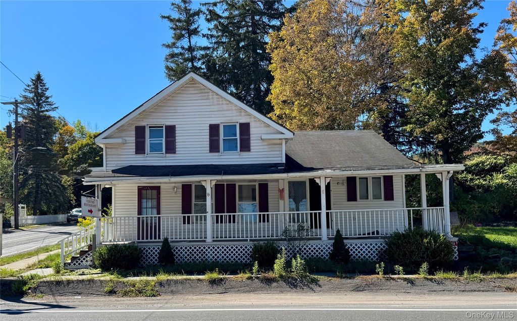 384 Route 296, Windham, NY 12496