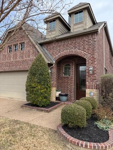 817 DEER RIDGE Trail, Mckinney, TX 75072