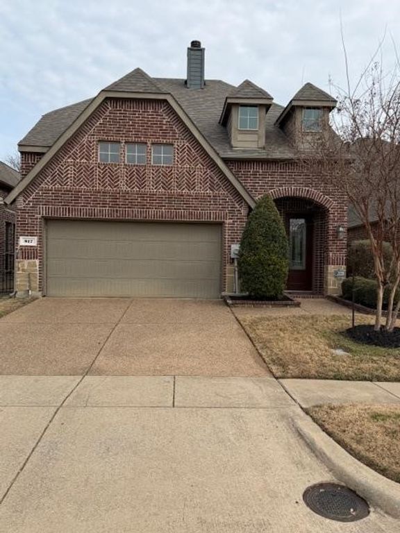 817 DEER RIDGE Trail, Mckinney, TX 75072