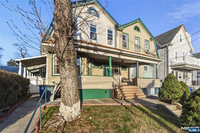 60 Winant Avenue, Ridgefield Park, NJ 07660