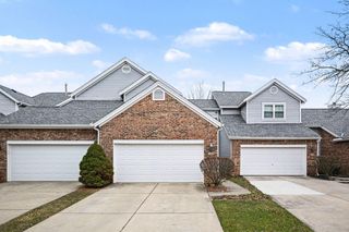 4356 Pine Ridge Court, Ann Arbor, MI 48105