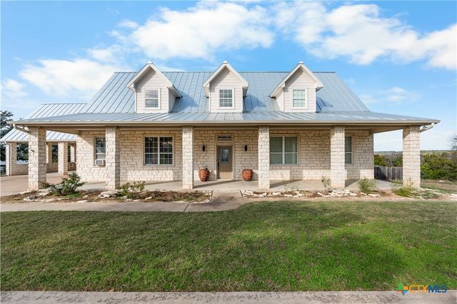 2650 County Road 108, Gatesville, TX 76528