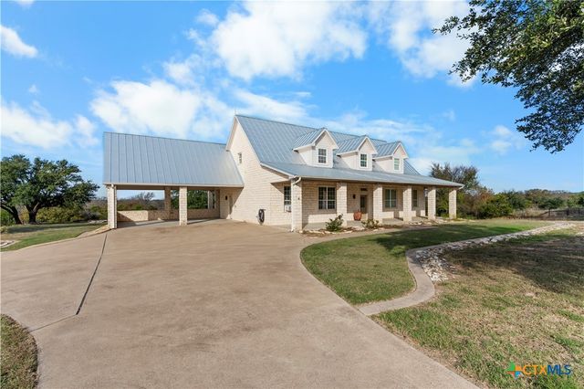 2650 County Road 108, Gatesville, TX 76528