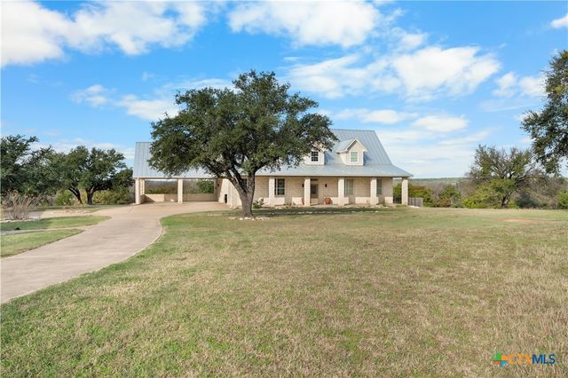 2650 County Road 108, Gatesville, TX 76528