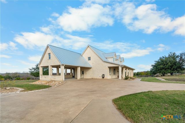 2650 County Road 108, Gatesville, TX 76528