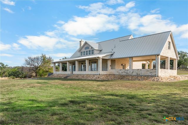 2650 County Road 108, Gatesville, TX 76528
