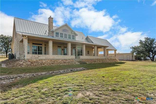 2650 County Road 108, Gatesville, TX 76528