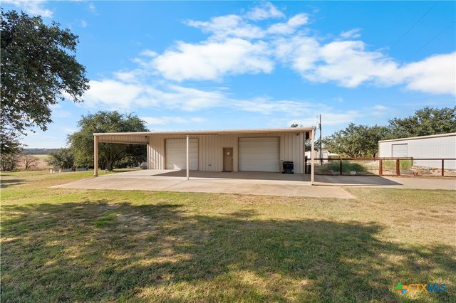 2650 County Road 108, Gatesville, TX 76528
