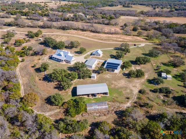 2650 County Road 108, Gatesville, TX 76528