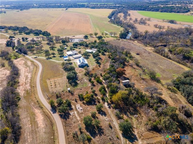 2650 County Road 108, Gatesville, TX 76528