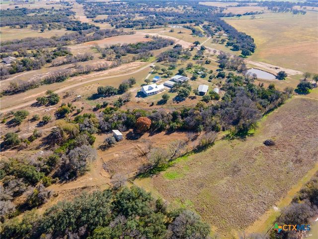 2650 County Road 108, Gatesville, TX 76528