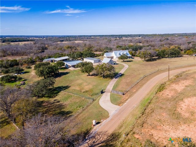 2650 County Road 108, Gatesville, TX 76528