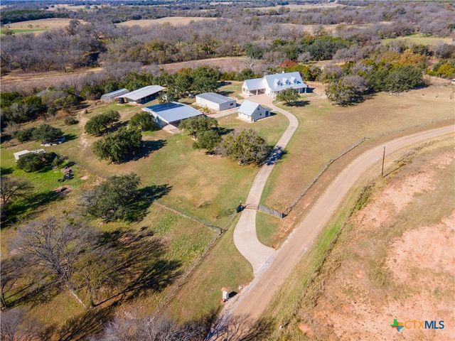 2650 County Road 108, Gatesville, TX 76528