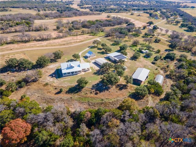 2650 County Road 108, Gatesville, TX 76528