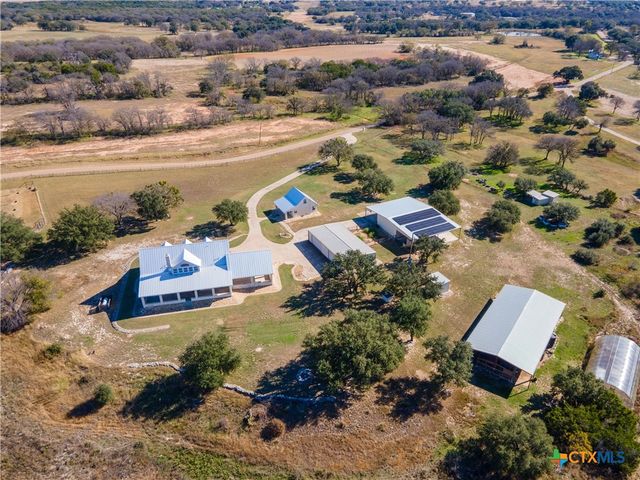 2650 County Road 108, Gatesville, TX 76528