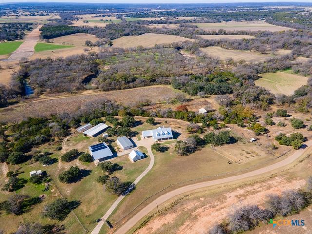 2650 County Road 108, Gatesville, TX 76528