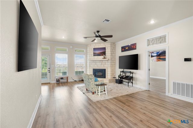 2650 County Road 108, Gatesville, TX 76528