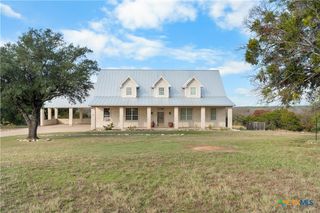 2650 County Road 108, Gatesville, TX 76528