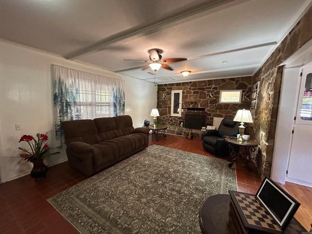 1162 Cove Road, Mountain View, AR 72560