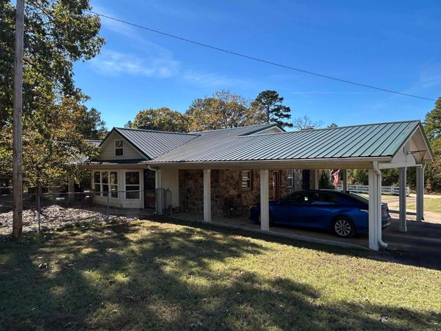 1162 Cove Road, Mountain View, AR 72560