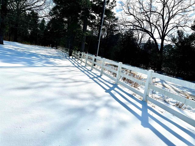 1162 Cove Road, Mountain View, AR 72560