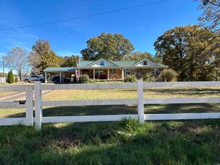 1162 Cove Road, Mountain View, AR 72560