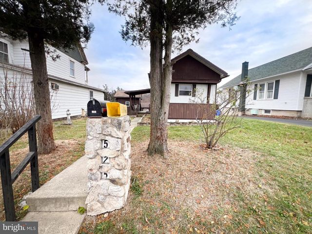 525 HIGHLAND AVE, Lewistown, PA 17044