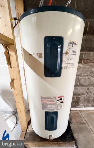 525 HIGHLAND AVE, Lewistown, PA 17044