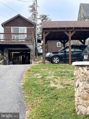 525 HIGHLAND AVE, Lewistown, PA 17044