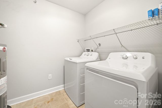 9976 Hyde Glen Court, Charlotte, NC 28262