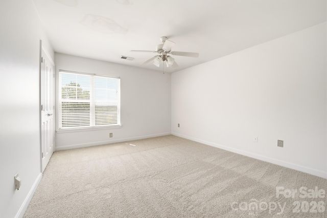 9976 Hyde Glen Court, Charlotte, NC 28262