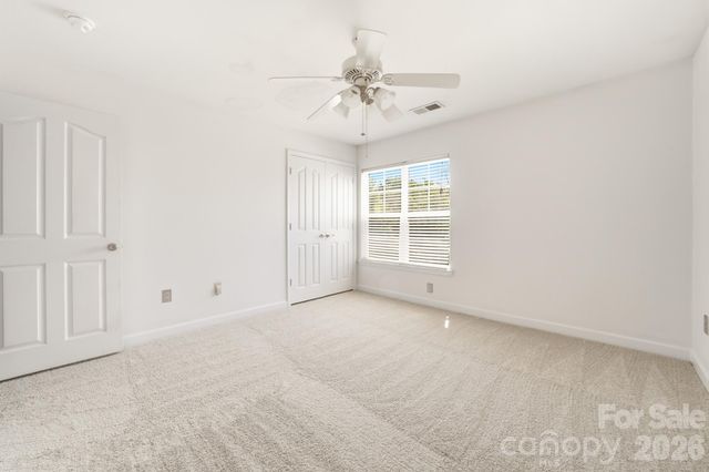 9976 Hyde Glen Court, Charlotte, NC 28262