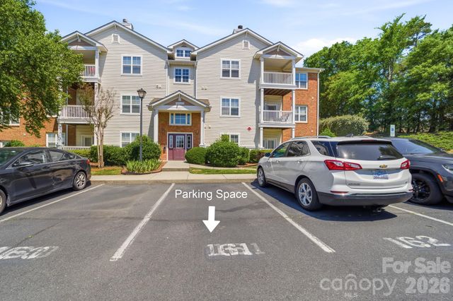 9976 Hyde Glen Court, Charlotte, NC 28262
