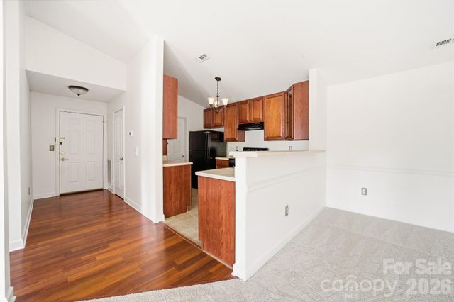 9976 Hyde Glen Court, Charlotte, NC 28262