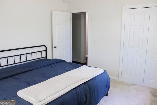 2895 Bowdon Tyus Road, Bowdon, GA 30108