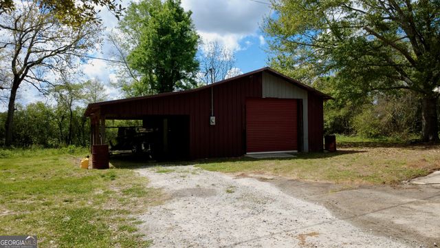 2895 Bowdon Tyus Road, Bowdon, GA 30108