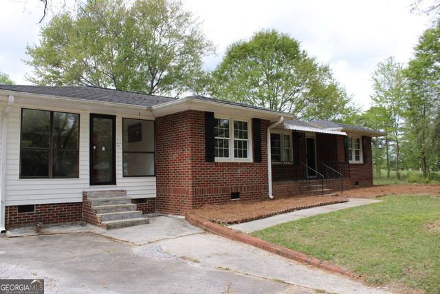 2895 Bowdon Tyus Road, Bowdon, GA 30108