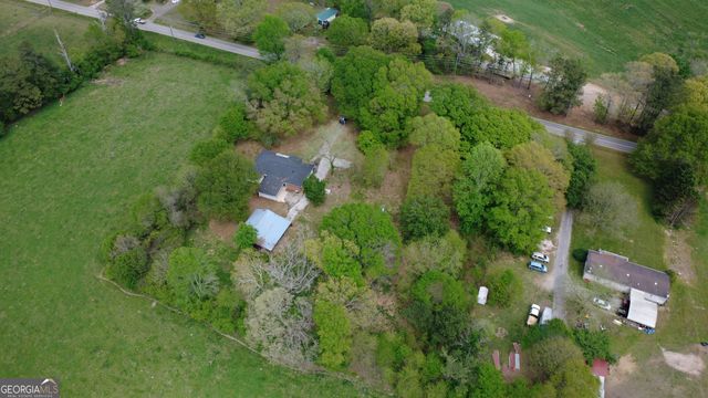 2895 Bowdon Tyus Road, Bowdon, GA 30108