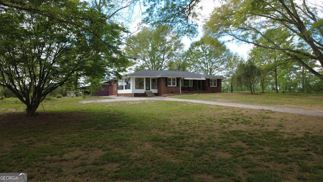 2895 Bowdon Tyus Road, Bowdon, GA 30108