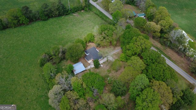 2895 Bowdon Tyus Road, Bowdon, GA 30108