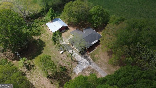 2895 Bowdon Tyus Road, Bowdon, GA 30108