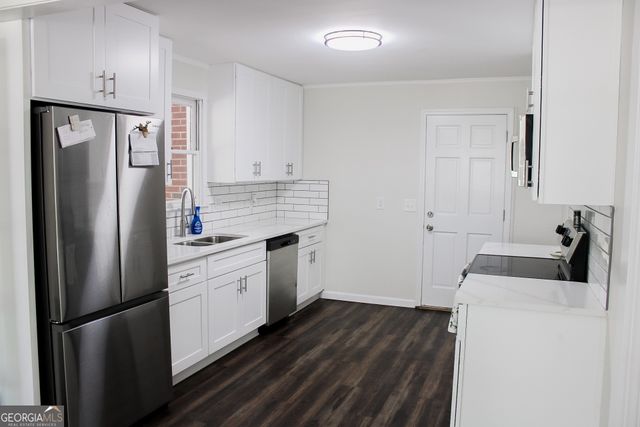 2895 Bowdon Tyus Road, Bowdon, GA 30108